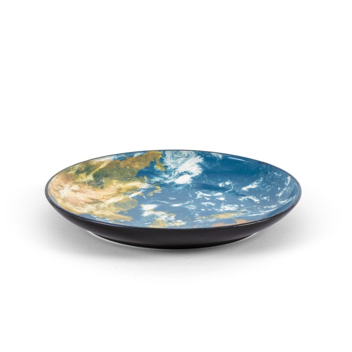 Earth Asia