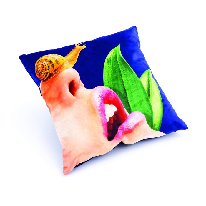Toiletpaper Snail