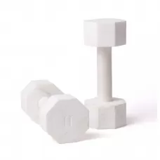 Set of 2 Dumbell KG. 2