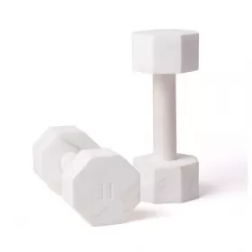 Set of 2 Dumbell KG. 2