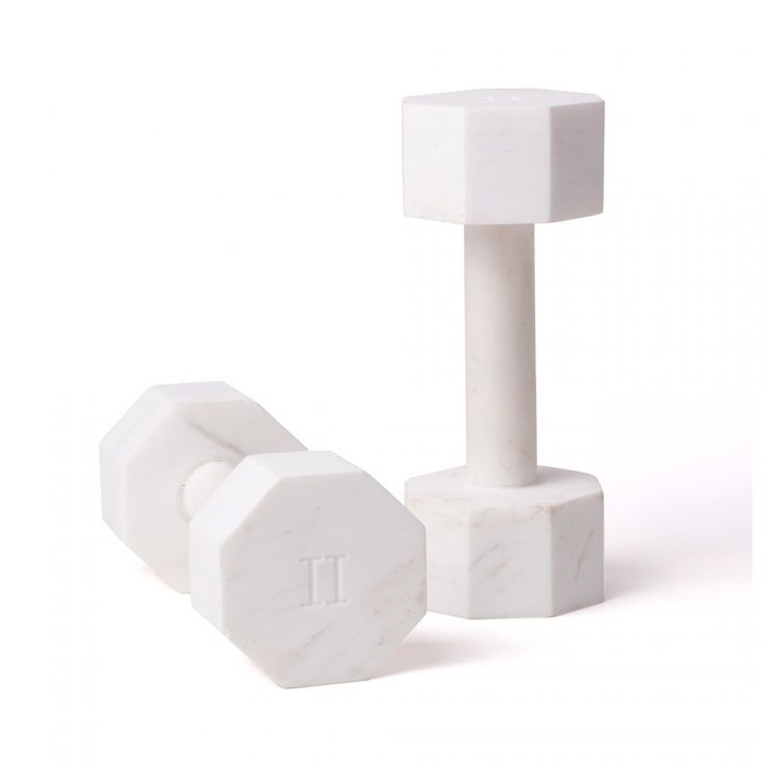 Set of 2 Dumbell KG. 2
