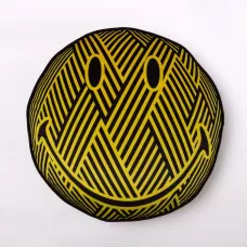 Zig-Zag Smiley