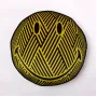 Zig-Zag Smiley