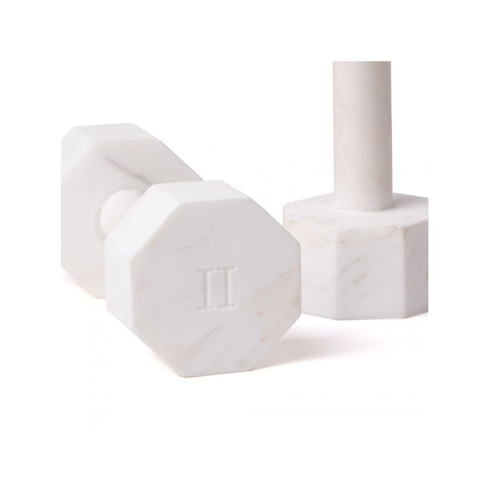 Set of 2 Dumbell KG. 2