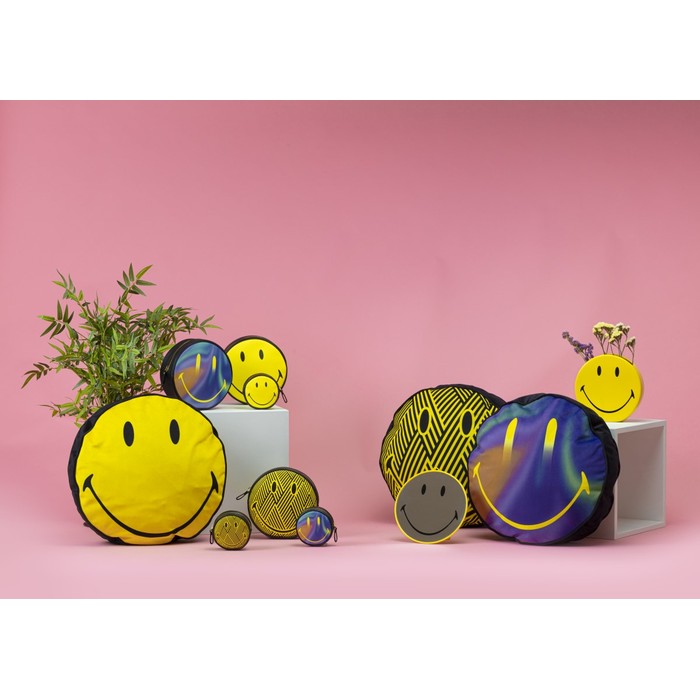 Gradient Smiley