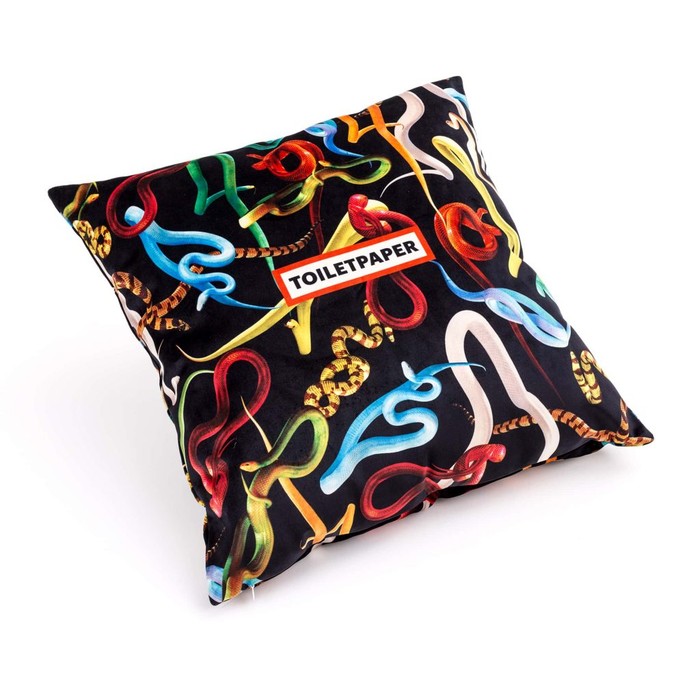 Toiletpaper Snakes