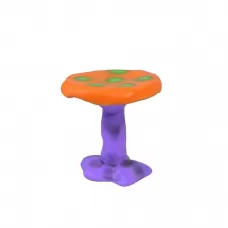 Amanita Orange