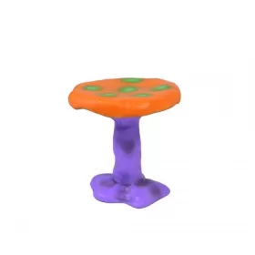 Amanita Orange