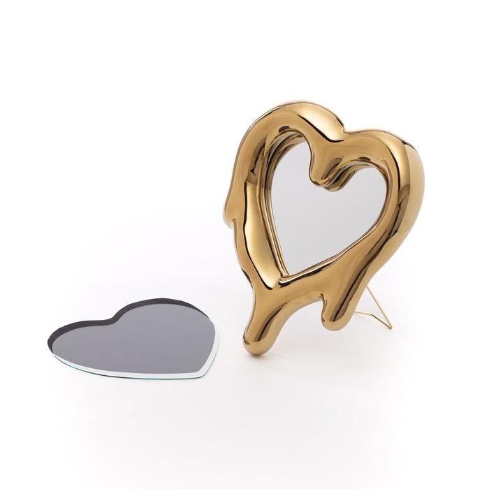 Melted Heart Gold