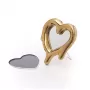 Melted Heart Gold