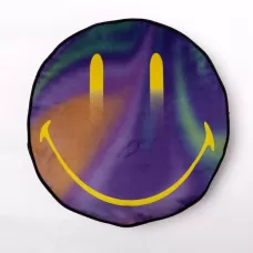 Gradient Smiley