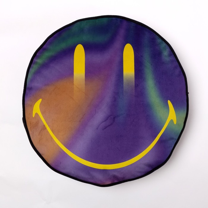 Gradient Smiley