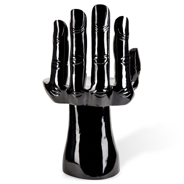 Black hand