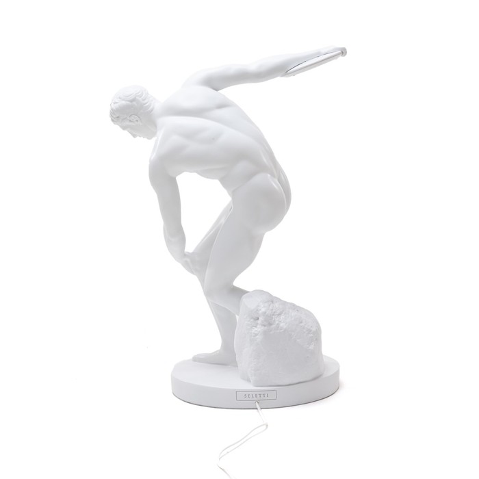Discobolux