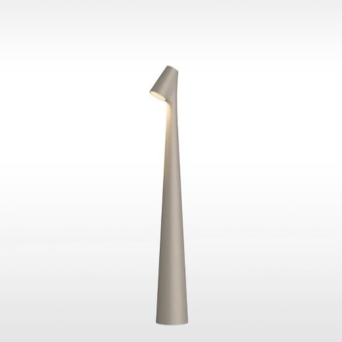 Africa 5585 Beige D1