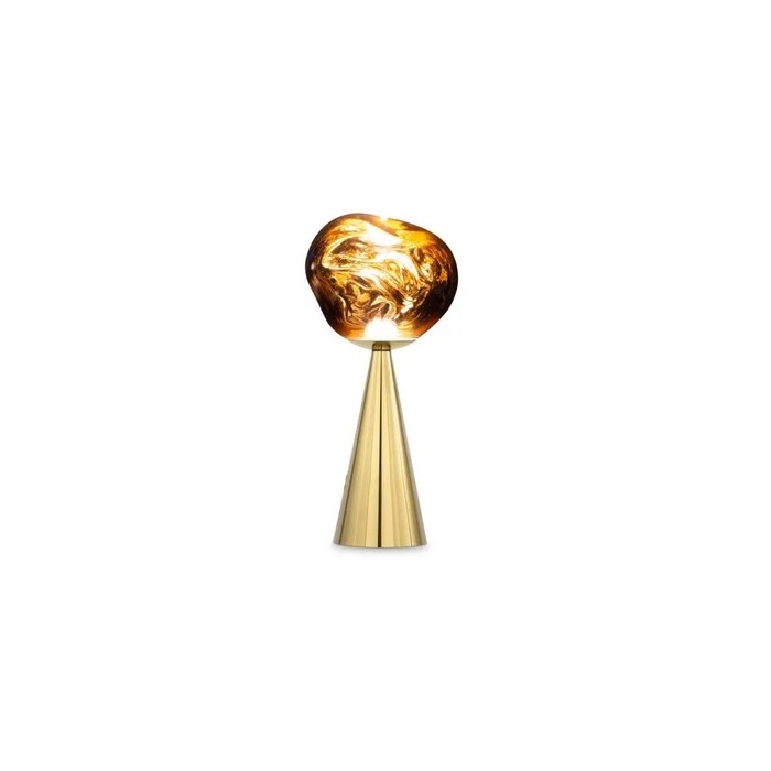 Melt gold