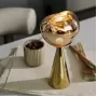 Melt gold