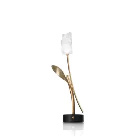 Tulip Battery black