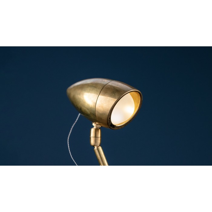 CicloItalia brass