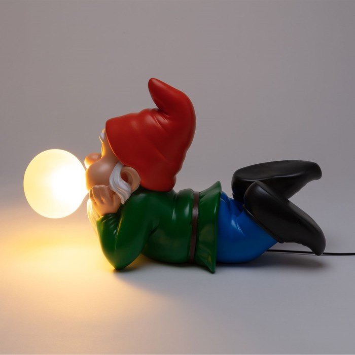 Gummy Dreaming