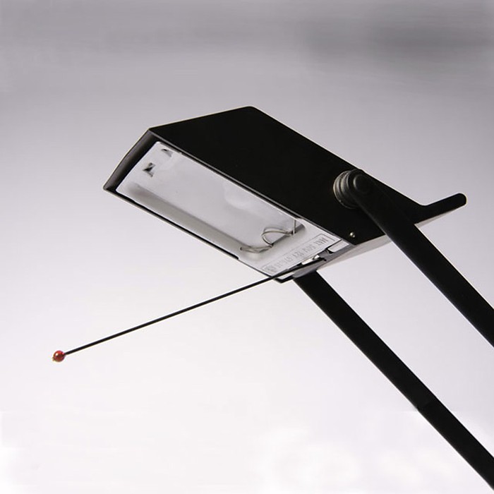 Tizio 35 Black