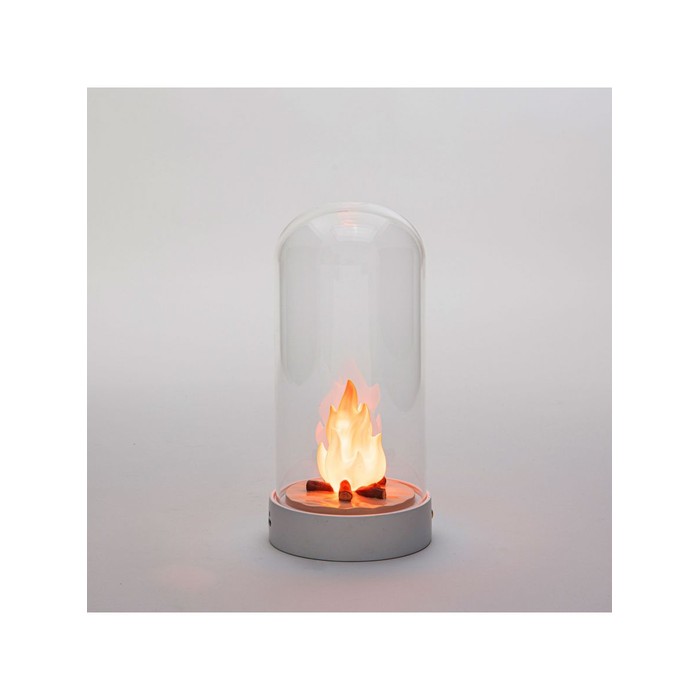 My Little Bonfire