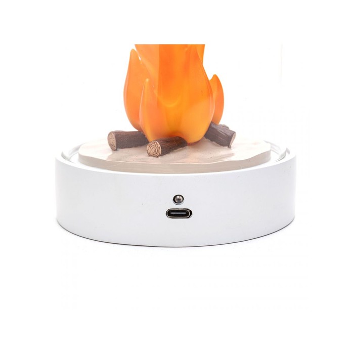 My Little Bonfire