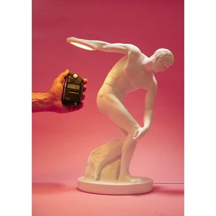 Discobolux