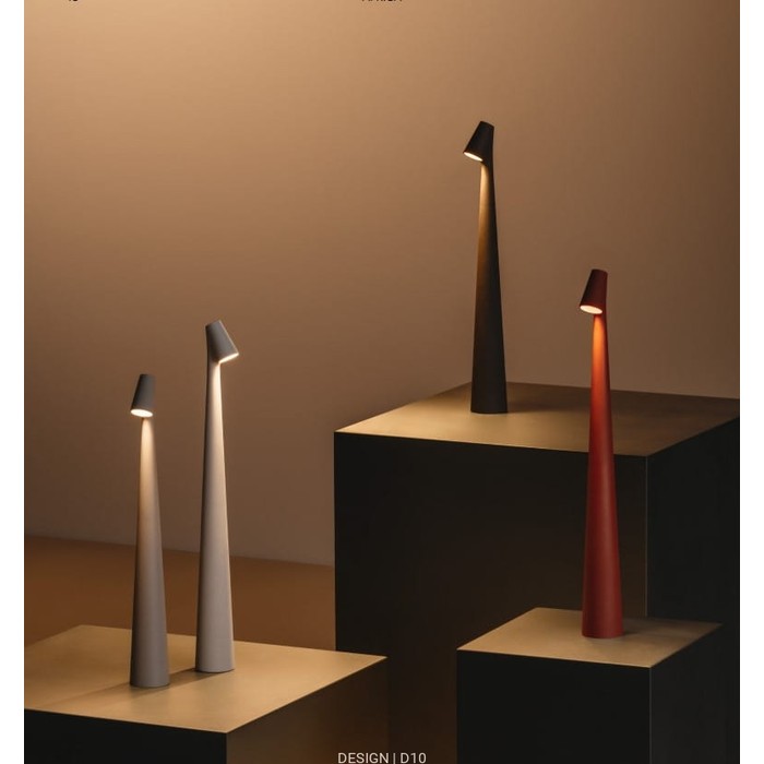 Africa 5585 Beige D1