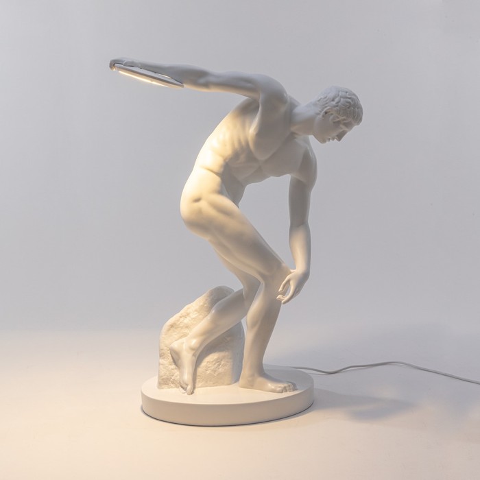 Discobolux