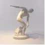 Discobolux