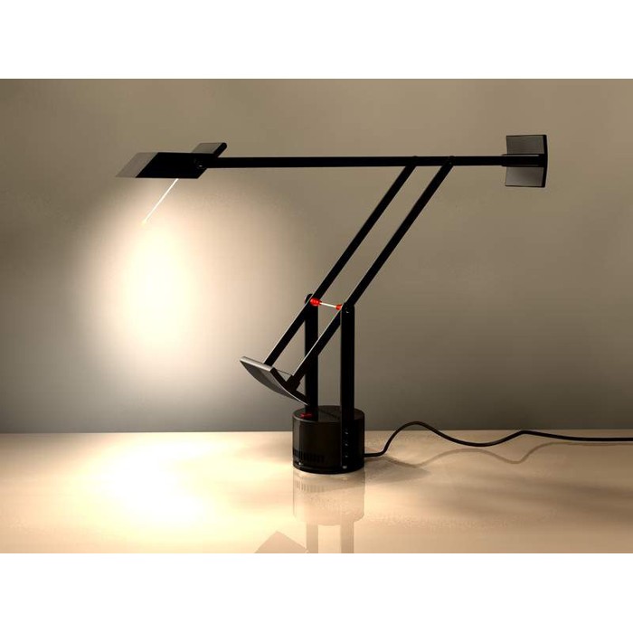 Tizio 35 Black