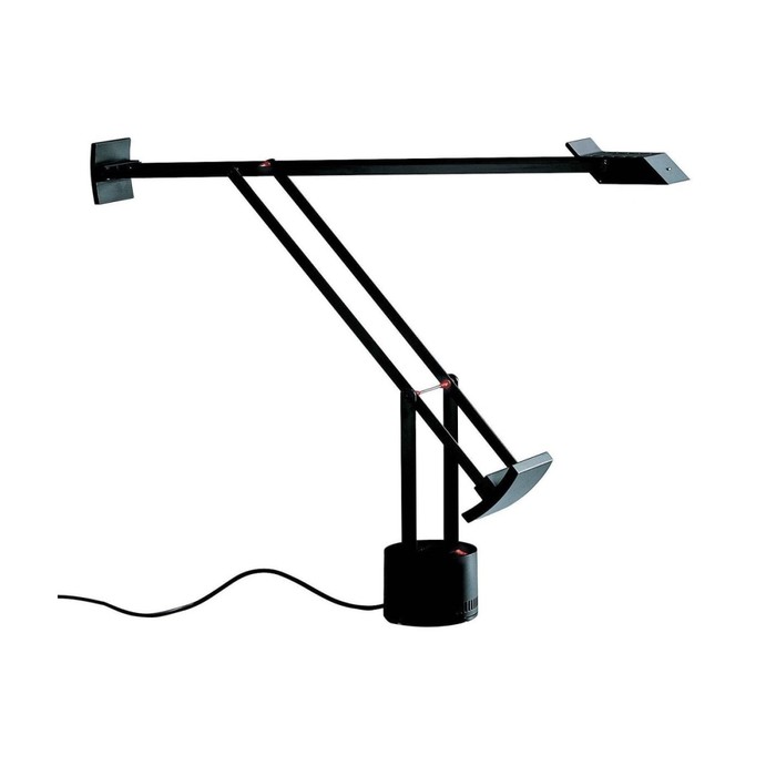 Tizio 35 Black
