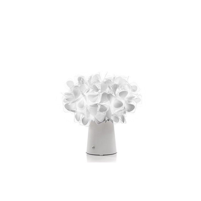 Clizia Mama Non Mama Battery white