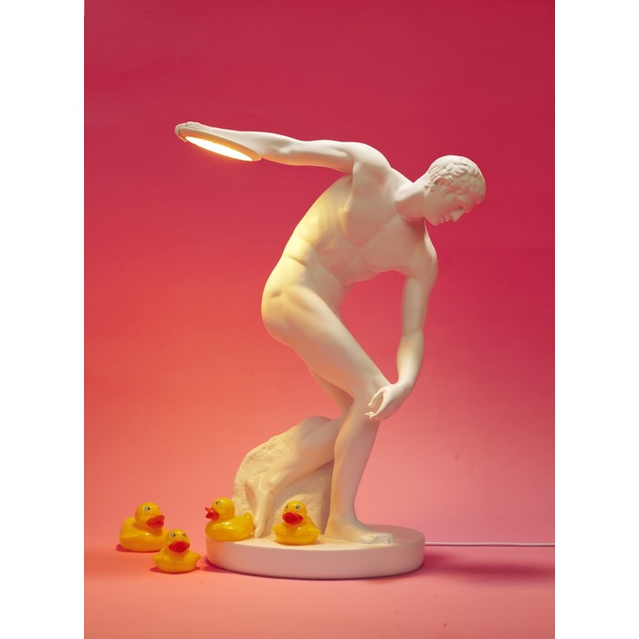 Discobolux