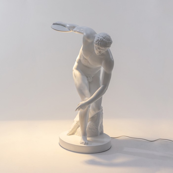 Discobolux