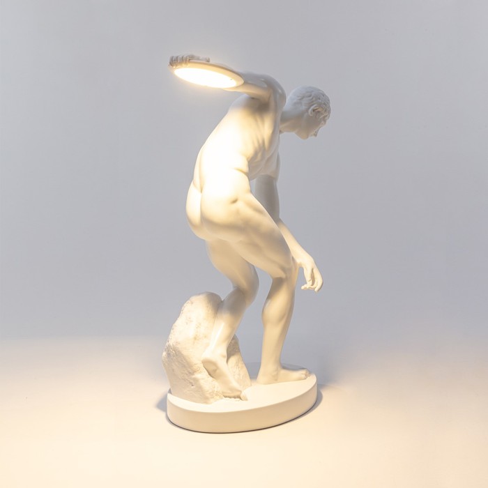 Discobolux
