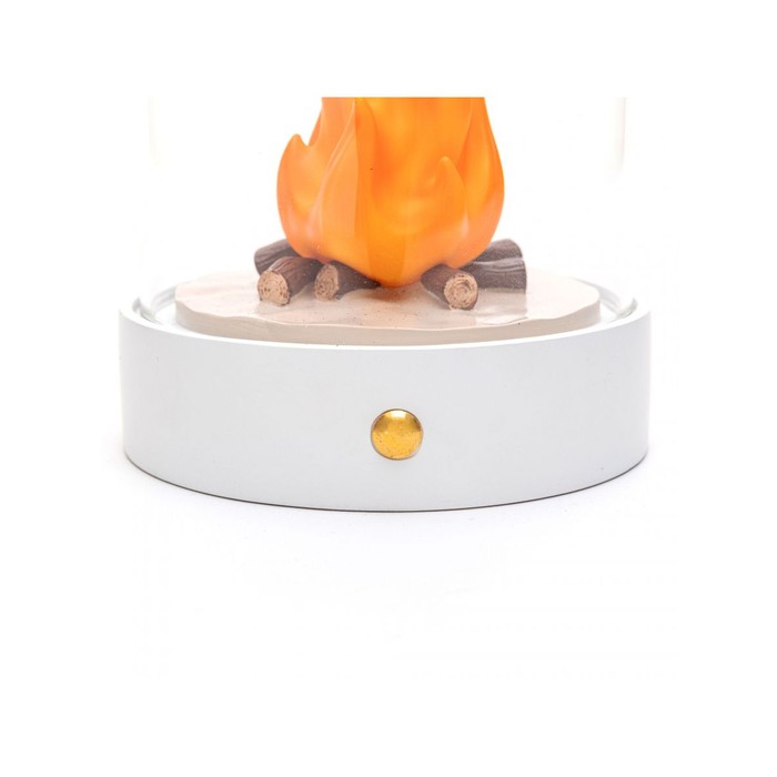 My Little Bonfire