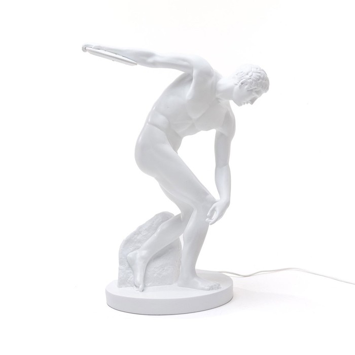 Discobolux