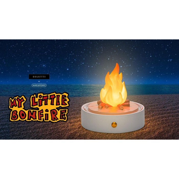 My Little Bonfire