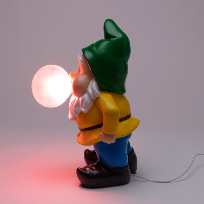 Gummy Working