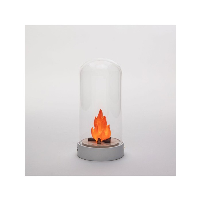 My Little Bonfire