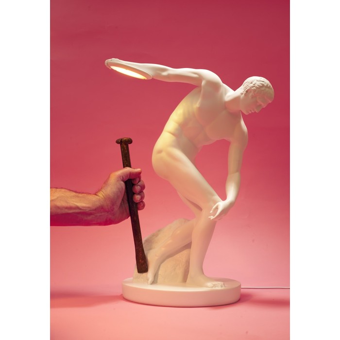Discobolux