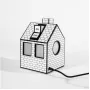 On-Off Lamp