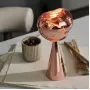 Melt copper