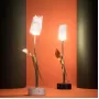 Tulip Battery black
