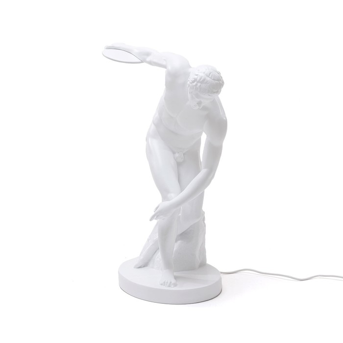 Discobolux