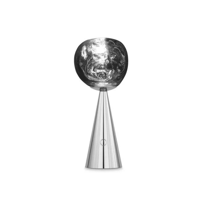 Melt silver