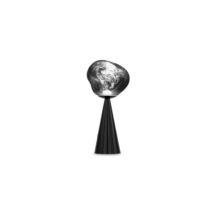 Melt black