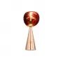 Melt copper